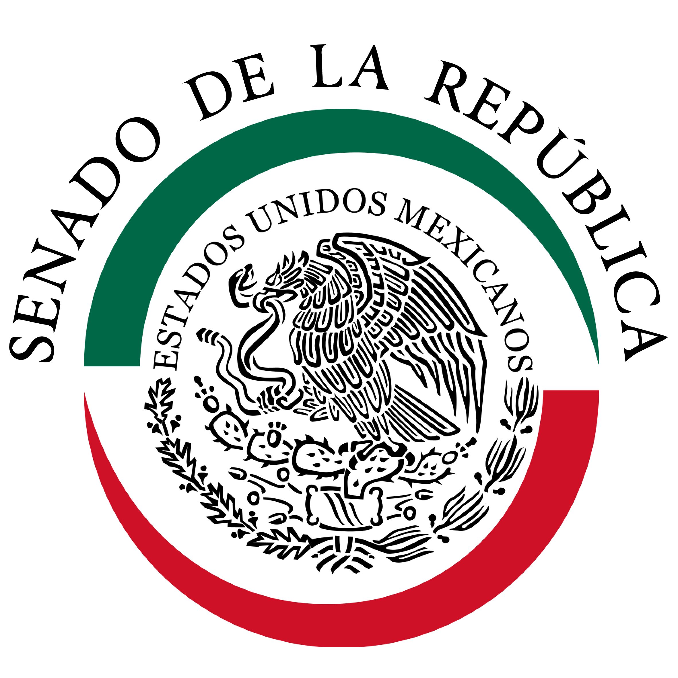 Logo Senado